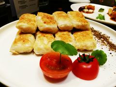 -阿庄新豫菜(航海东路店)