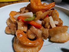 -京味斋·北京烤鸭(华威桥北工大店)