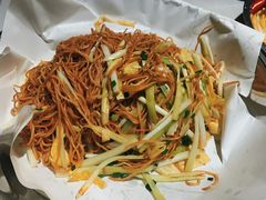 -味可道美食坊(福基路店)