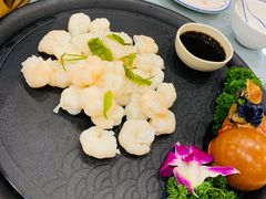 龙井虾仁-三六三杭州菜(水上总店)