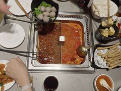 -海底捞火锅(宝龙广场夜宵主题店)