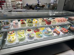 -派悦坊·甜品·蛋糕(虹口龙之梦店)