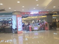 -银座mall(东直门店)
