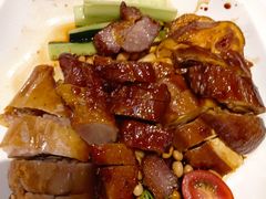 -避风塘·金牌店·夜宵(金玉兰店)