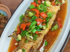 -鸿运楼·舌尖上的徽菜