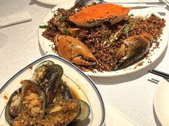 -喜记避风塘炒辣蟹(旗舰店)