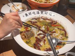 -首秀·四川料理(星耀101店)