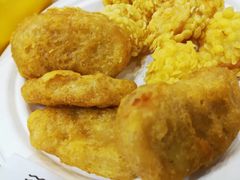 美滋滋鸡块-City1+1城市比萨(国商卫星广场店)