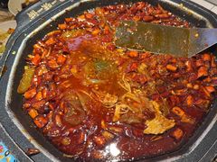 -一味一诚•鲜嫩烤鱼(昌发展万科广场店)