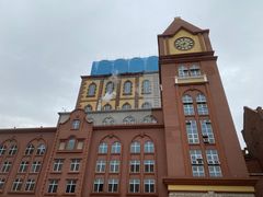 -青岛啤酒博物馆