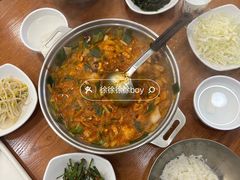 -蚂蚁家辣炒章鱼(海云台店)