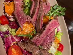 -Brut Eatery Wine Bar & Restaurant (建国东路店)
