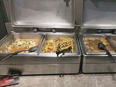 -比格比萨自助(沙河店)
