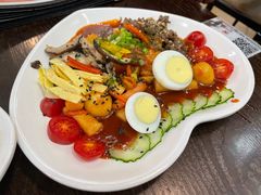-釜山豚骨汤饭(芝罘万达广场店)