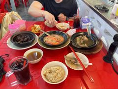 -兴记肉骨茶(甲洞大街第二新分店)