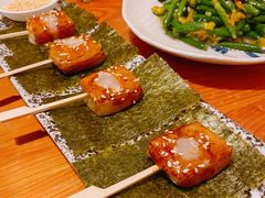 -老村旧煲(江宁金鹰店)