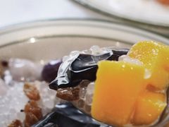 -堂屋糖水店(愚园店)