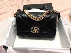 -CHANEL(恒隆广场店)