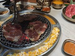 -韩宫宴烤肉·料理(苏州中心店)