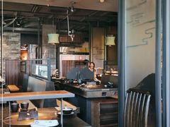 大堂-湊湊火锅·茶憩(新中关购物中心店)