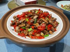 -印巷里主题餐厅(马鞍山店)