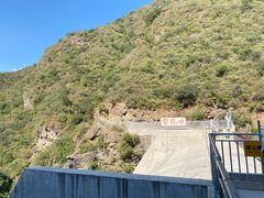 -双龙峡