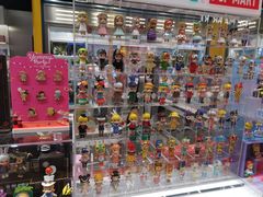 -泡泡玛特POPMART(柏威年购物中心店)
