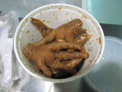 -添好运点心专门店(中环IFC店)