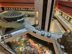 -新加坡文华东方酒店