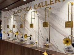 -CHARLIETOWN红茶公司(南京万象天地店)
