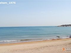 -青岛第三海水浴场