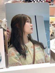 -FOR YOU造型
