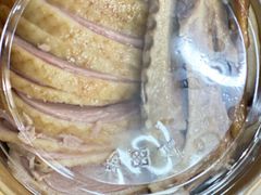 -戚顺兴盐水鸭(新街口明瓦廊店)