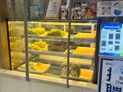 -茶百道(百脑汇店)
