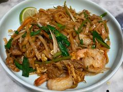 炒河粉-PHO爺·越南料理(亦庄大族广场店)