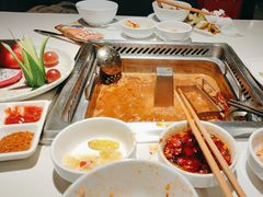 -海底捞火锅(外滩店)