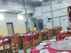 -鹿福农庄(南沙天后宫店)