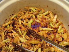 -素满香·全民食养自助(长宁龙之梦店)