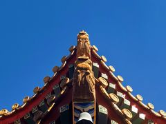 -香山公园