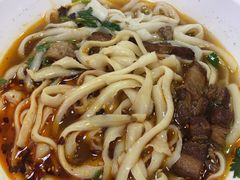 -晋宝章大同刀削面(和平里店)