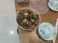 -鲁南仔·滕州炒鸡(经三路店)
