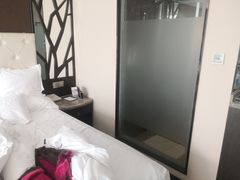 -美豪怡致酒店(上海长寿路店)