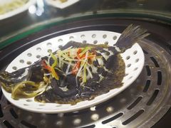 -睿柏云酒店-餐厅