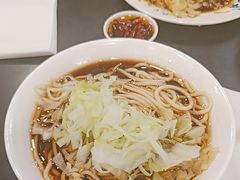 -柴氏风味斋(甘家口店)