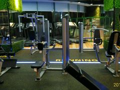 -金港健身游泳(水围店)