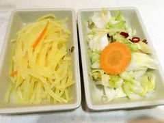 -李先生牛肉面(新华店)