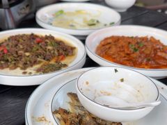 -食光慢宴·安吉土菜馆