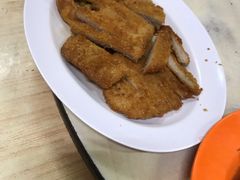 -津津餐室