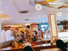 -汤连得温泉馆(宝山店)