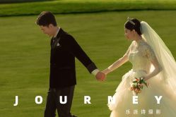 -乐派诗婚纱摄影